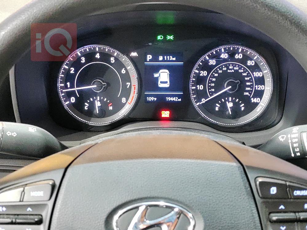 Hyundai Venue